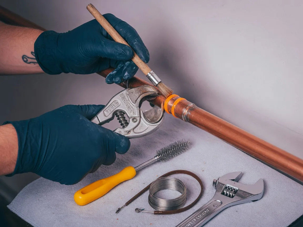 Why choose Sump Pump Repair in Melrose, OH